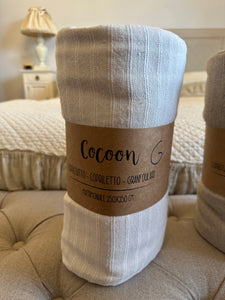 Copritutto Cocoon