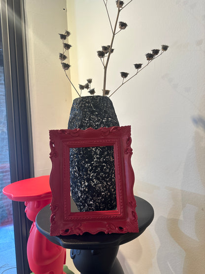 Cornice Francesina Rossa