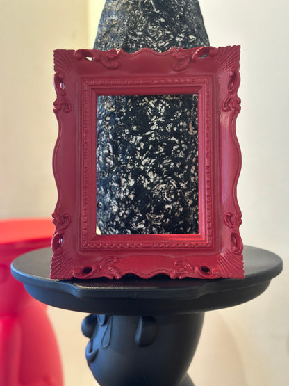 Cornice Francesina Rossa