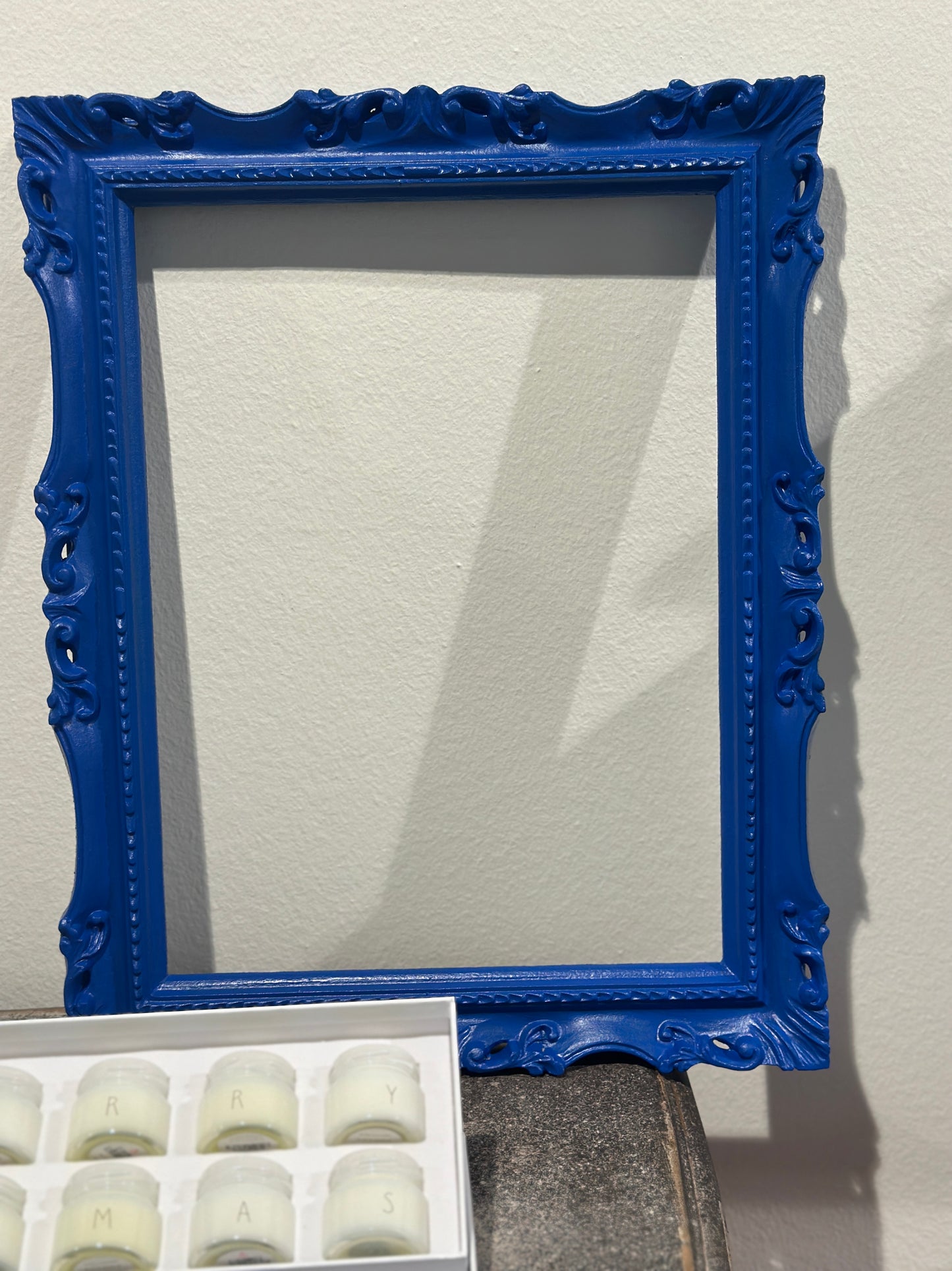 Cornice Francesina Bluette