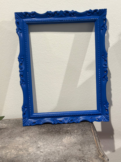 Cornice Francesina Bluette