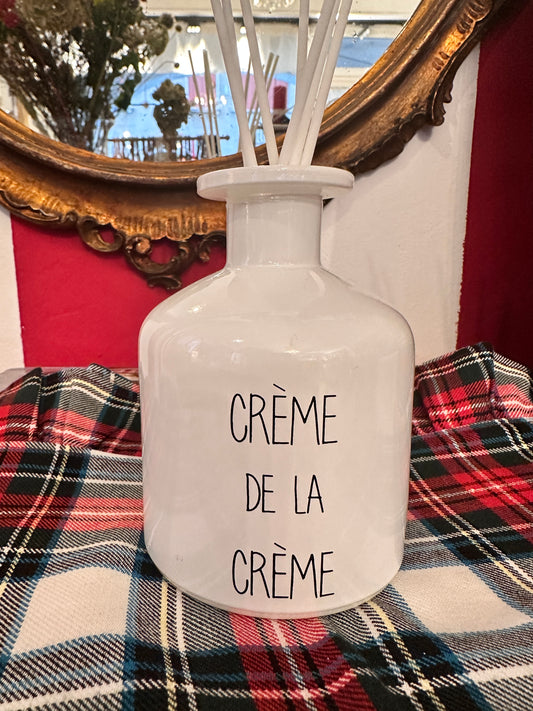 Fragranze Stick "Crème De La Crème"