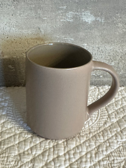 Set 6 Mug Colorate Opache