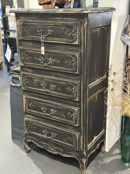 Cassettiera Provenzale