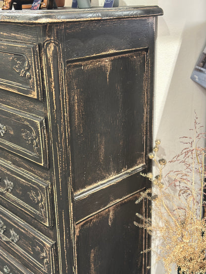 Cassettiera Provenzale