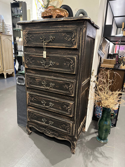 Cassettiera Provenzale