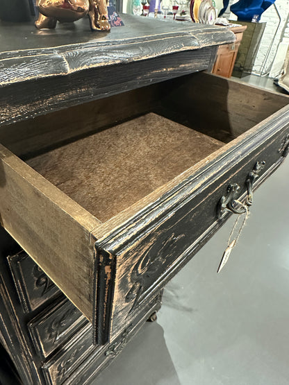 Cassettiera Provenzale