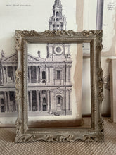 Carica l&#39;immagine nel visualizzatore di Gallery, Cornice Francesina
