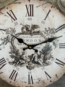 Orologio Da Parete London