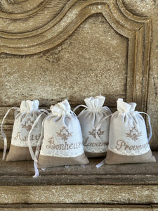 Sacchetto Profumato  Lavanda