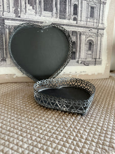 Svuotatasca Con Cuore