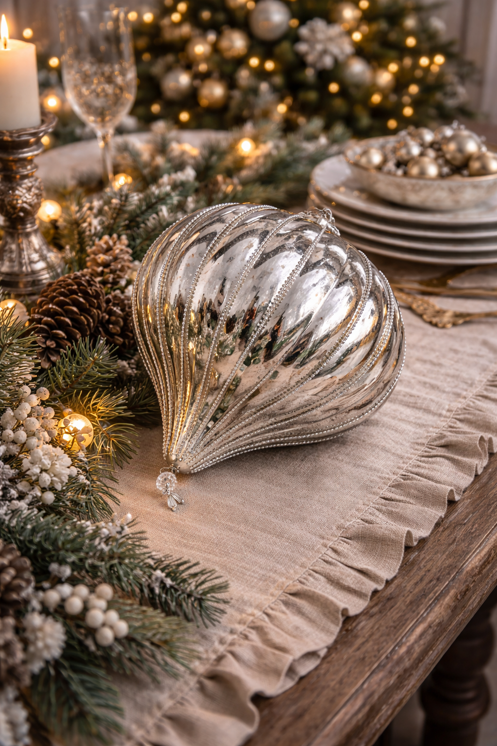 Decorazione Di Natale