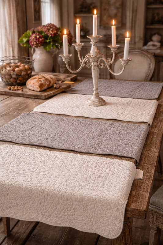 Runner Bastidon  Boutis