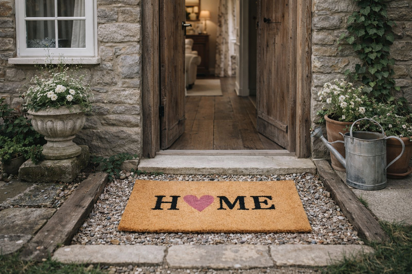 Zerbino Home