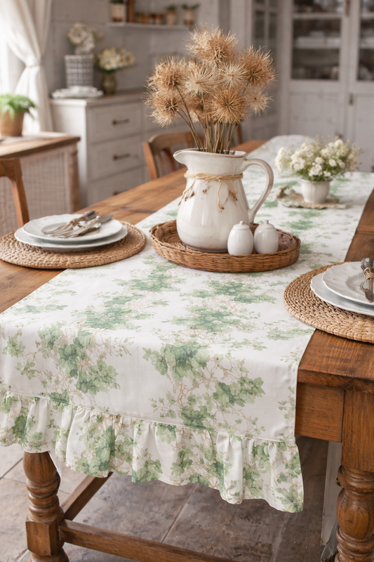 Runner Hedera Con Gale