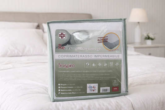 Coprimaterasso Impermeabile
