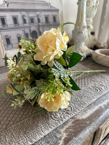Composizione Di Peonia