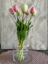 Carica l&#39;immagine nel visualizzatore di Gallery, Vaso Vetro Flowers For You
