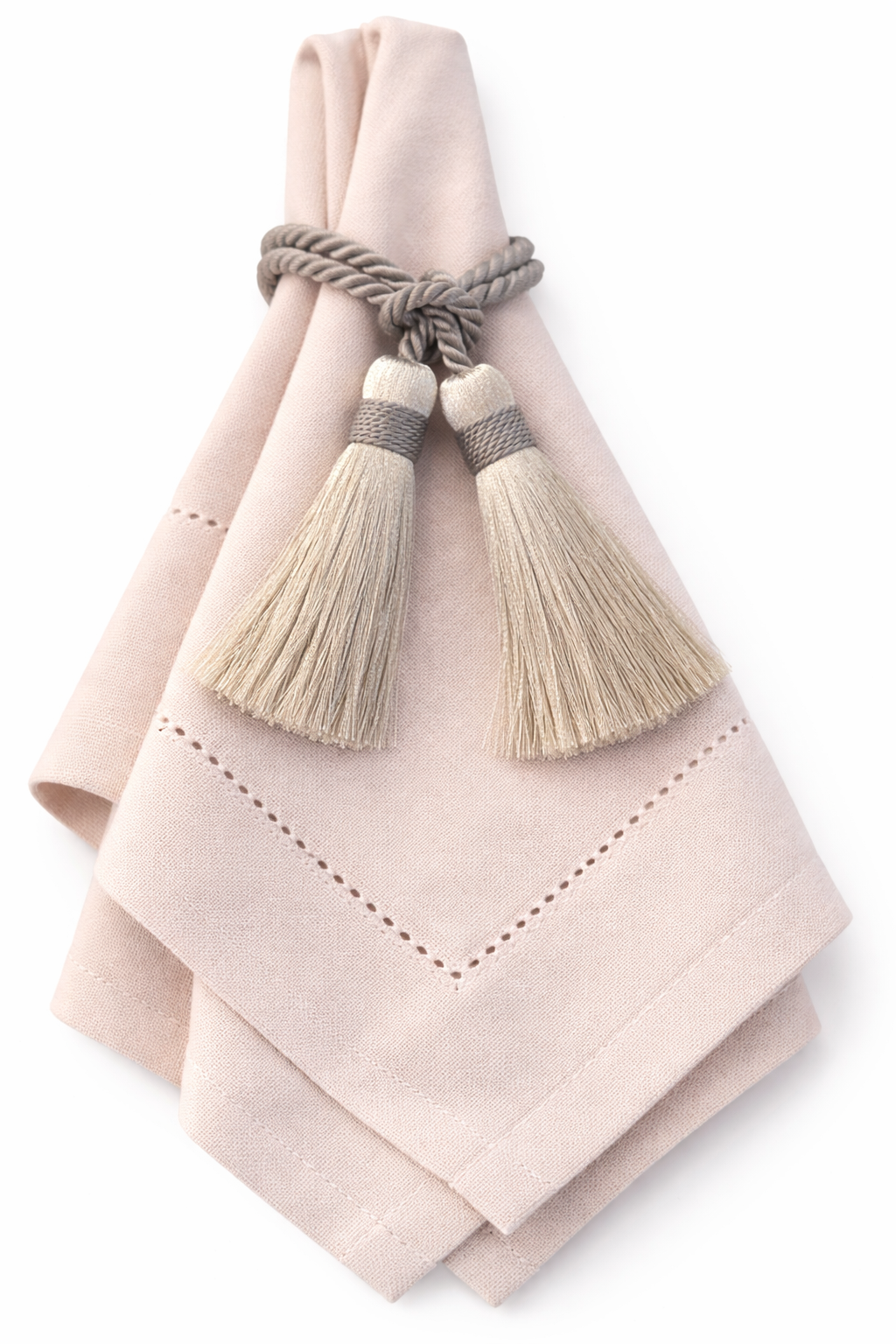 Nappina Lega Tovagliolo Argento