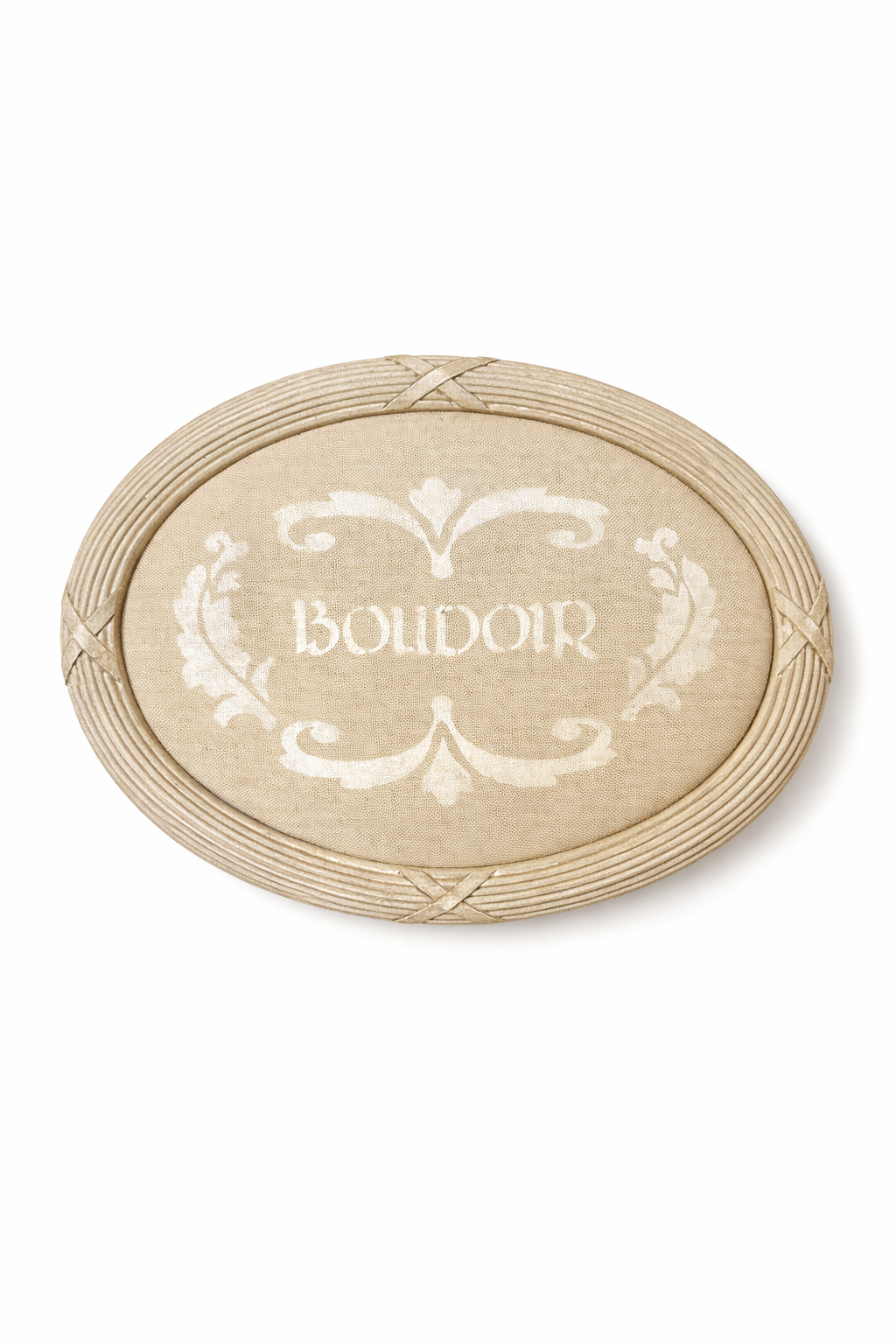 Cornice Imbottita Boudoir