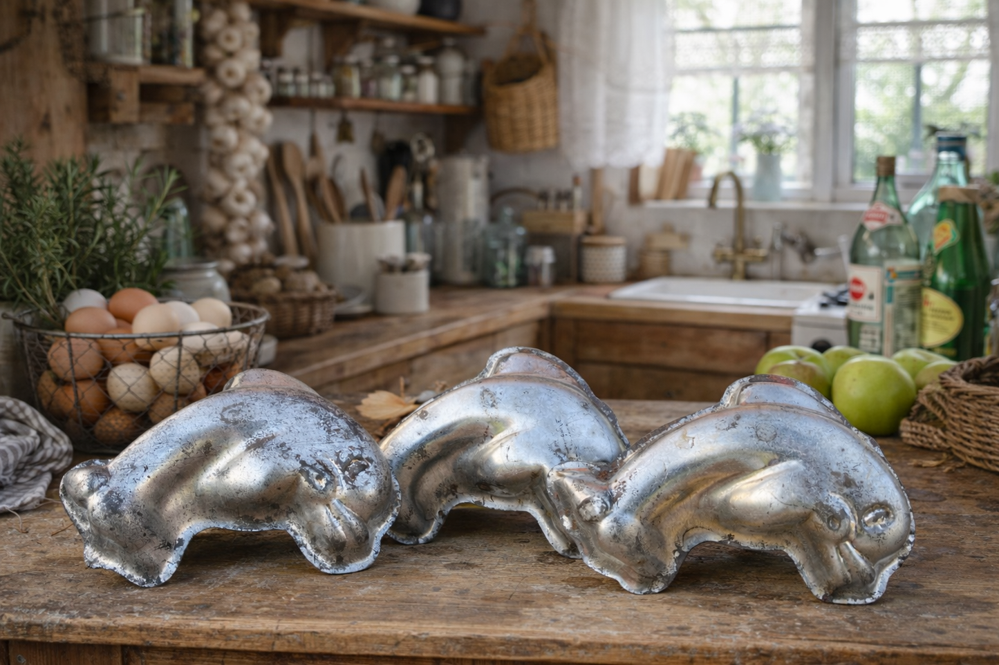 Formina Per Biscotti Delfino