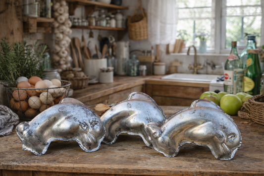 Formina Per Biscotti Delfino