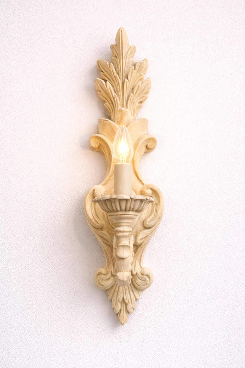 Applique Con Intarsi