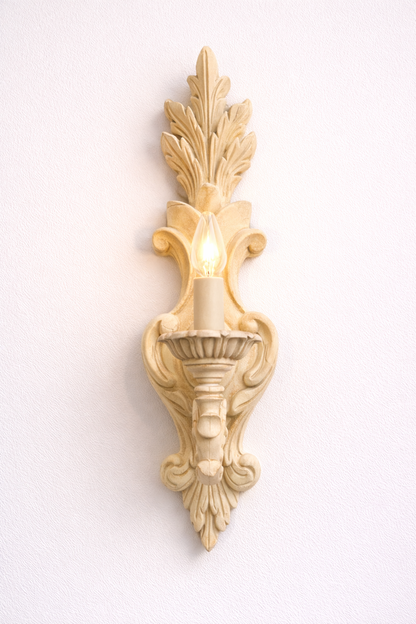 Applique Con Intarsi
