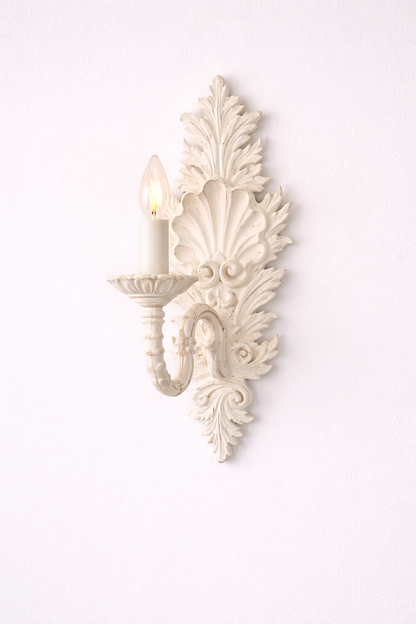 Applique Decoro Foglie