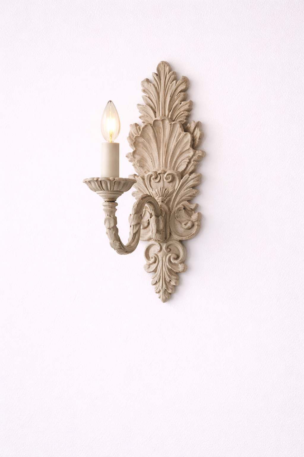 Applique Decoro Foglie