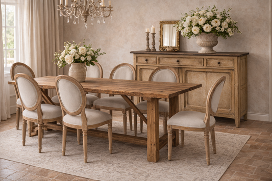 Tavolo Bancone In Legno Di Abete