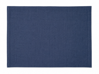 Tovaglietta Blu Rettangolare