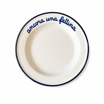 Piattino “Ancora Una Fettina”