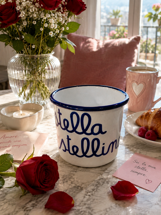 Tazza “Stella Stellina”