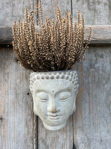 Vaso Portafiori Buddha