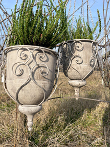 Vaso Porta Pianta Da Appendere