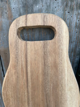 Carica l&#39;immagine nel visualizzatore di Gallery, Tagliere Teak
