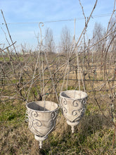 Carica l&#39;immagine nel visualizzatore di Gallery, Vaso Porta Pianta Da Appendere
