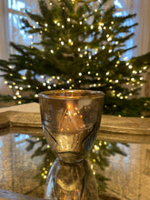 Carica l&#39;immagine nel visualizzatore di Gallery, Porta Tealight Con Stella
