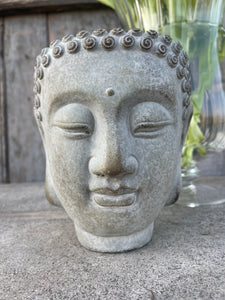 Vaso Portafiori Buddha