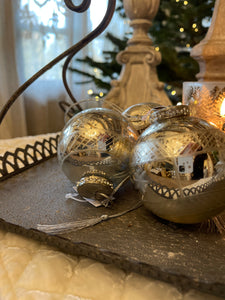 Decorazione Palle Di Natale