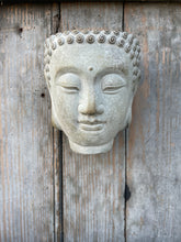 Carica l&#39;immagine nel visualizzatore di Gallery, Vaso Portafiori Buddha
