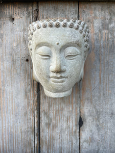 Vaso Portafiori Buddha