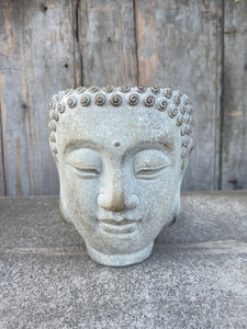 Vaso Portafiori Buddha
