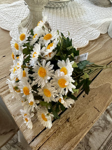 Mazzo Margherite