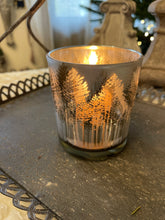 Carica l&#39;immagine nel visualizzatore di Gallery, Vaso Portatealight Decorazione Alberi
