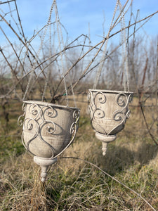 Vaso Porta Pianta Da Appendere
