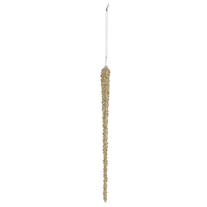 Decorazione Natale  Goccia Sinfonia