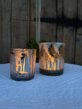 Carica l&#39;immagine nel visualizzatore di Gallery, Vaso Portatealight Decorazione Alberi
