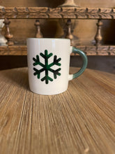 Carica l&#39;immagine nel visualizzatore di Gallery, Tazzina Caffè Tartan

